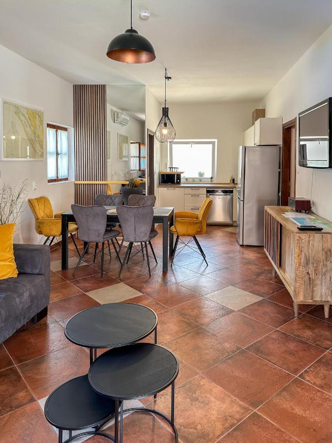 Mustra House Zadar - Private Pool & Sauna المظهر الخارجي الصورة