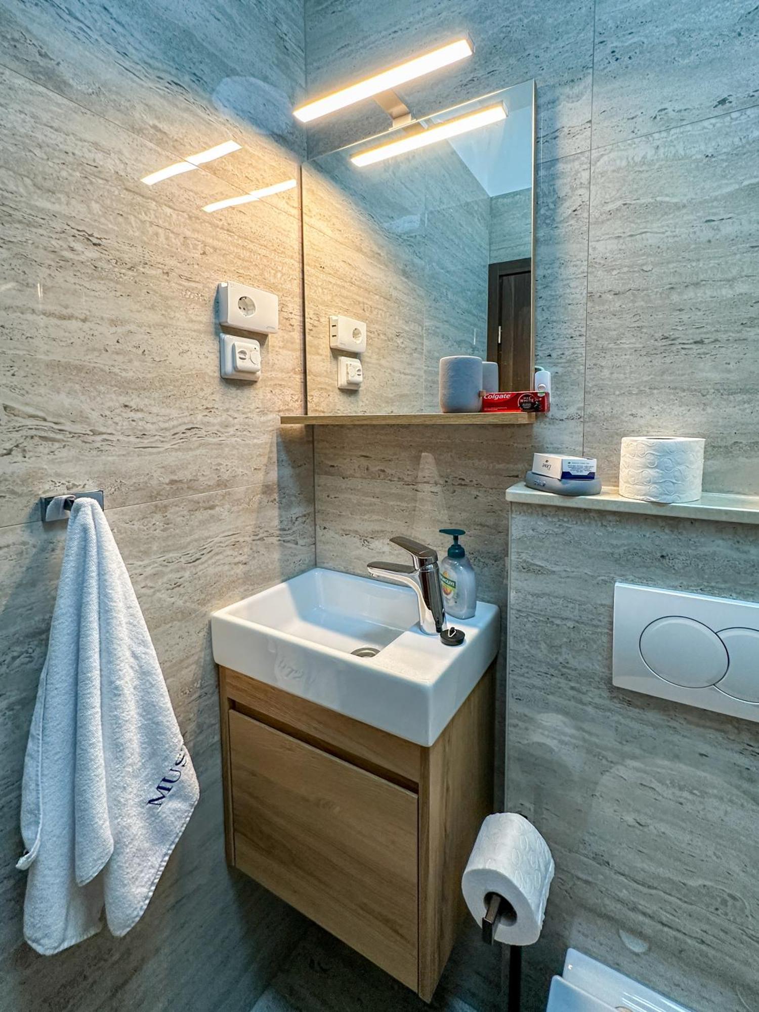 Mustra House Zadar - Private Pool & Sauna المظهر الخارجي الصورة