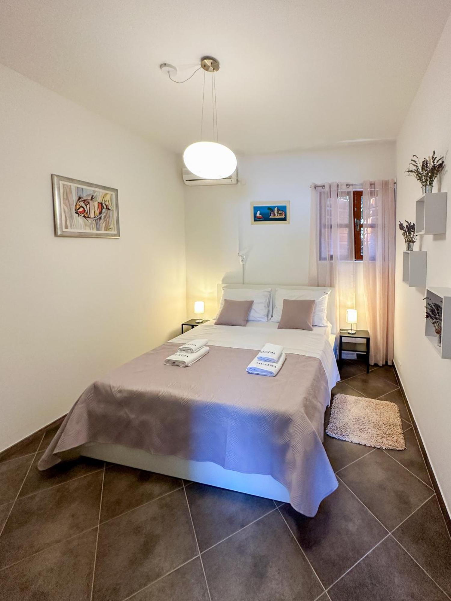 Mustra House Zadar - Private Pool & Sauna المظهر الخارجي الصورة