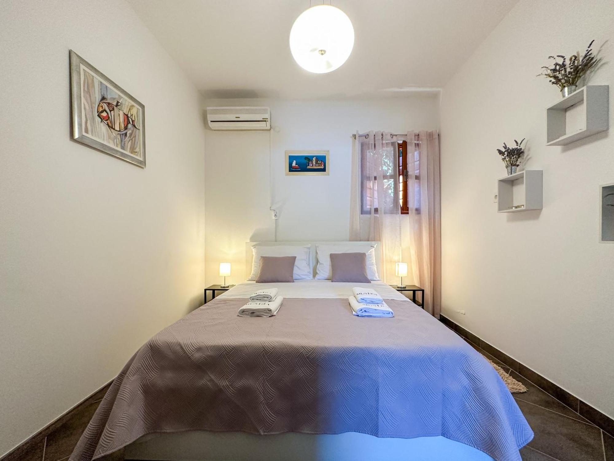 Mustra House Zadar - Private Pool & Sauna المظهر الخارجي الصورة