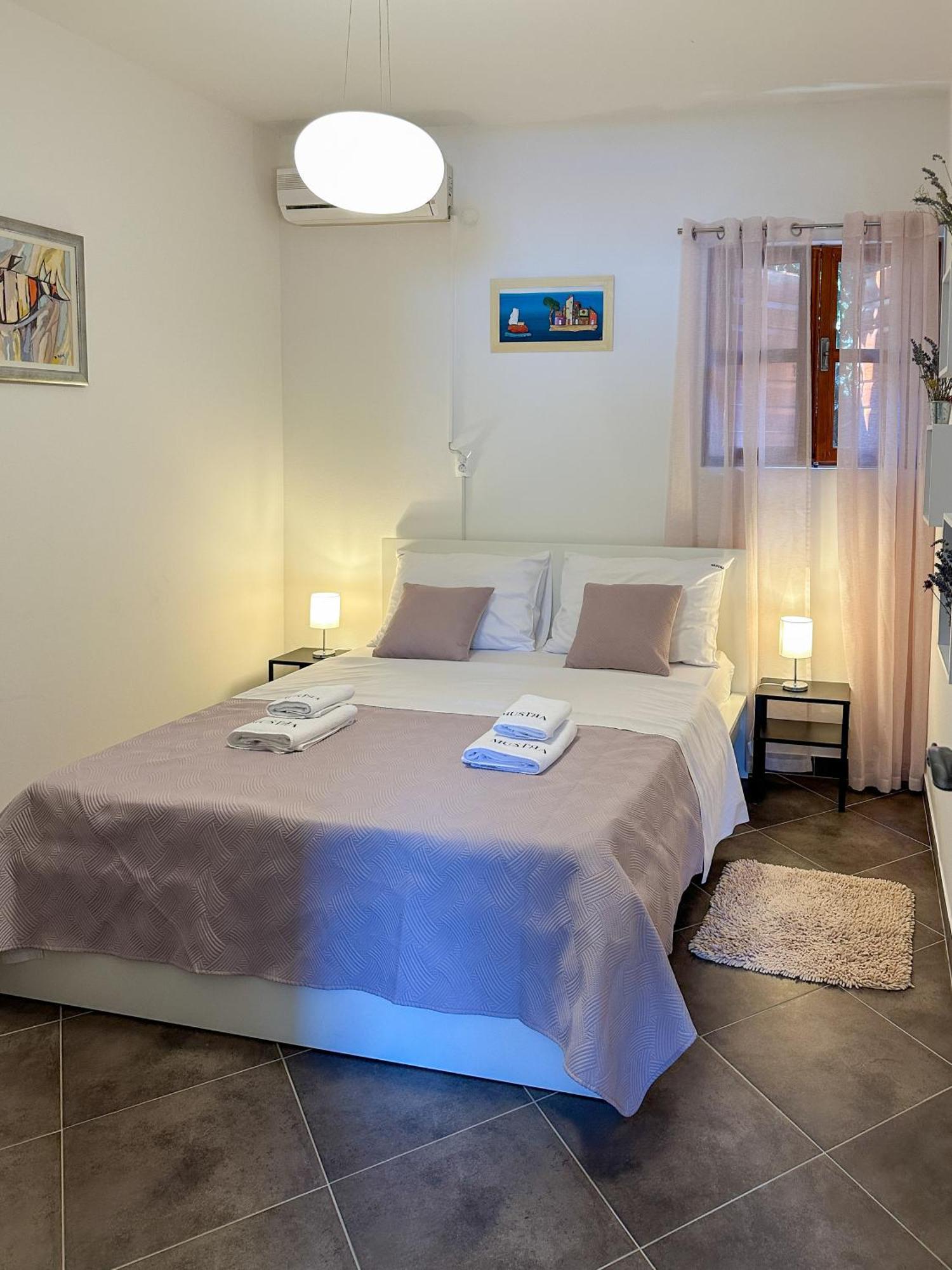 Mustra House Zadar - Private Pool & Sauna المظهر الخارجي الصورة