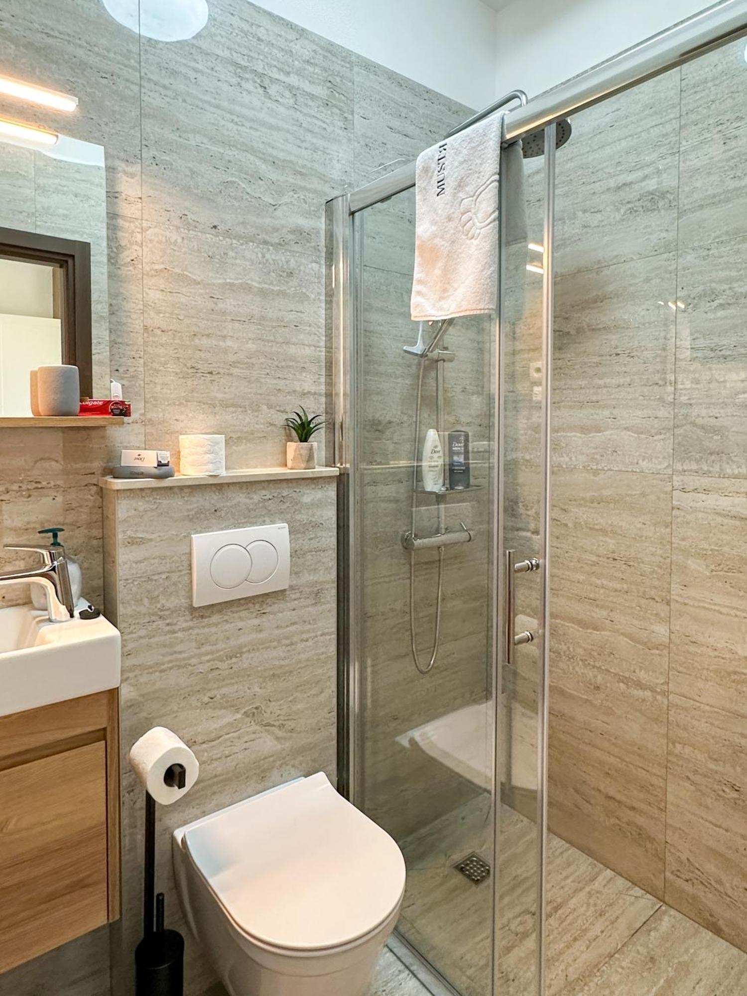 Mustra House Zadar - Private Pool & Sauna المظهر الخارجي الصورة
