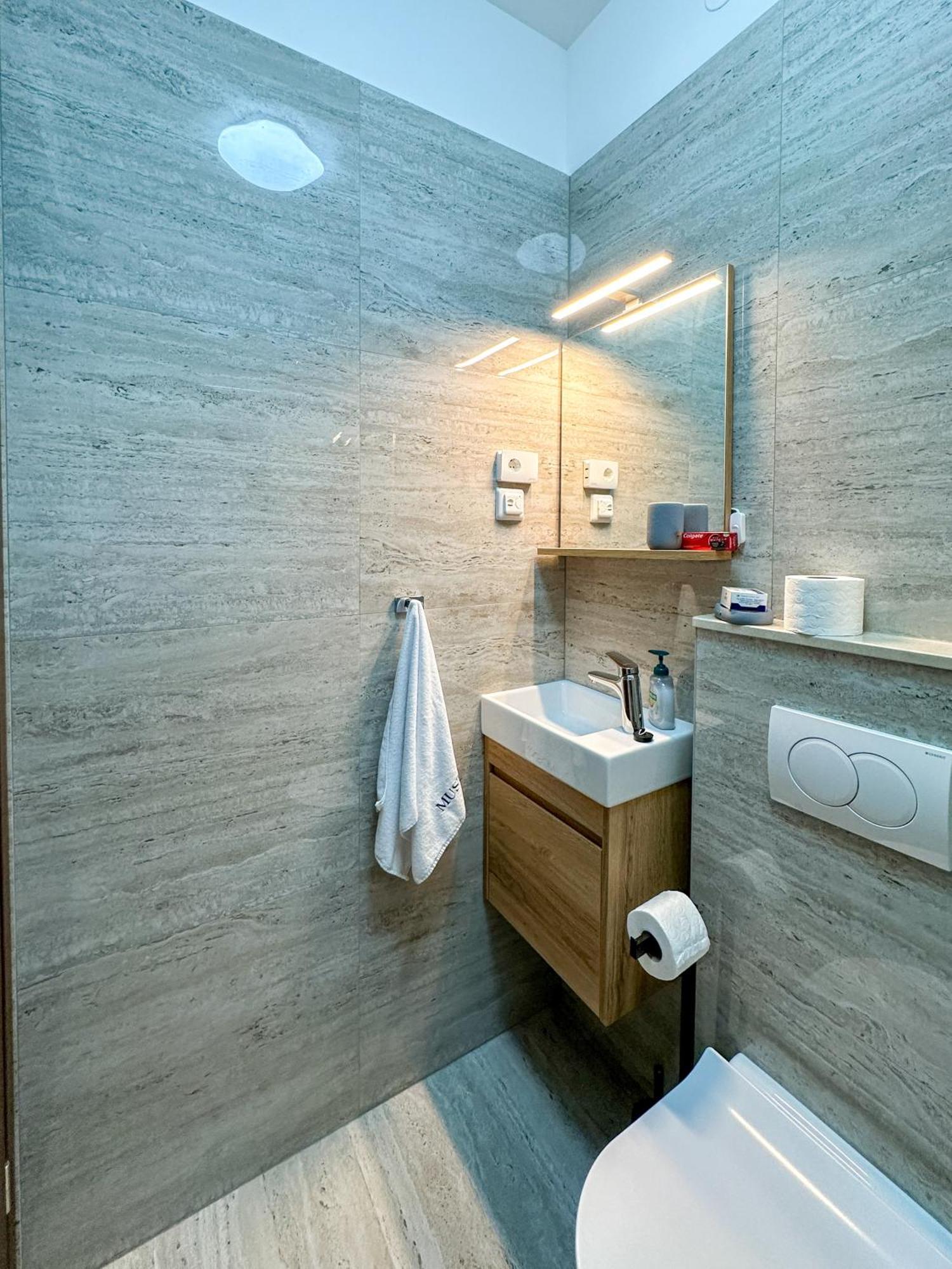 Mustra House Zadar - Private Pool & Sauna المظهر الخارجي الصورة