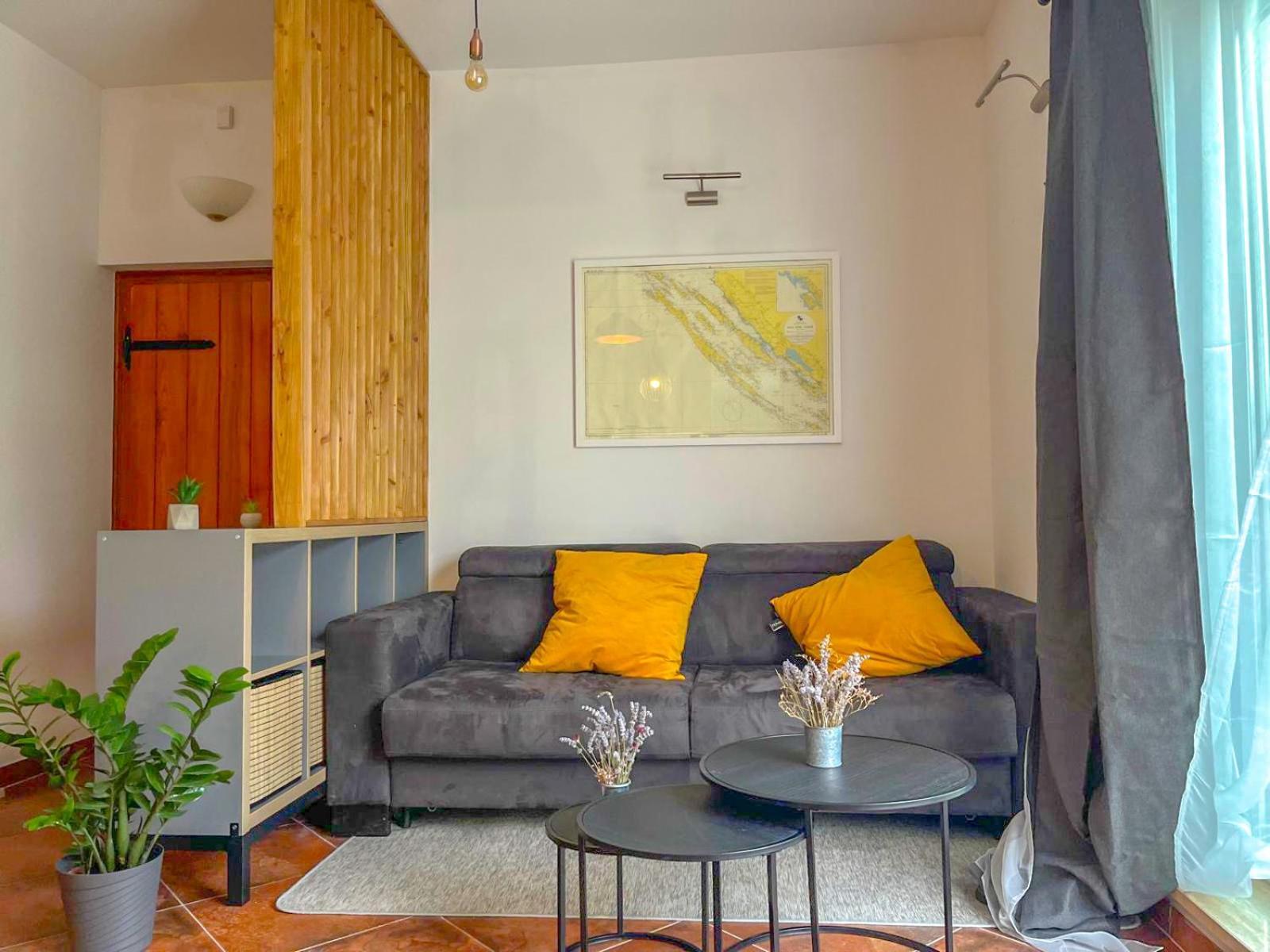 Mustra House Zadar - Private Pool & Sauna الغرفة الصورة