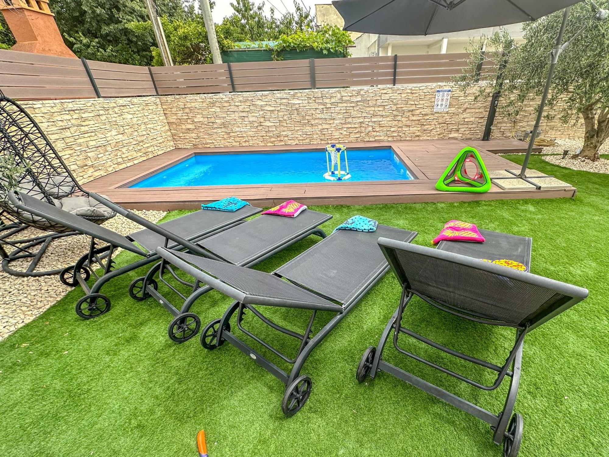 Mustra House Zadar - Private Pool & Sauna المظهر الخارجي الصورة